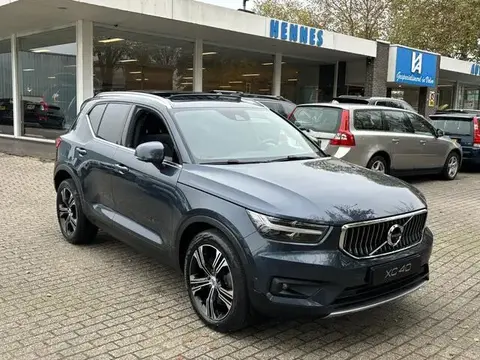 Used VOLVO XC40 Hybrid 2020 Ad 