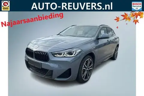 Annonce BMW X2 Hybride 2021 d'occasion 