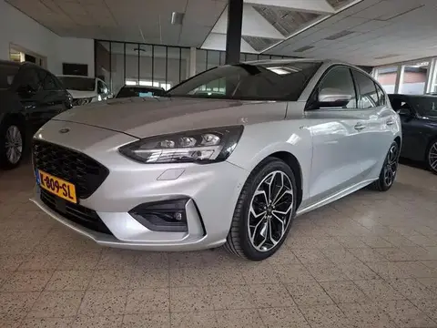 Annonce FORD FOCUS Essence 2020 d'occasion 