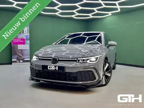 Used VOLKSWAGEN GOLF Hybrid 2021 Ad 