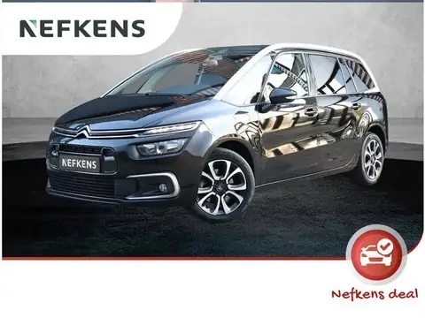 Used CITROEN C4 Petrol 2019 Ad 