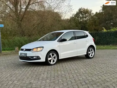 Used VOLKSWAGEN POLO Petrol 2015 Ad 