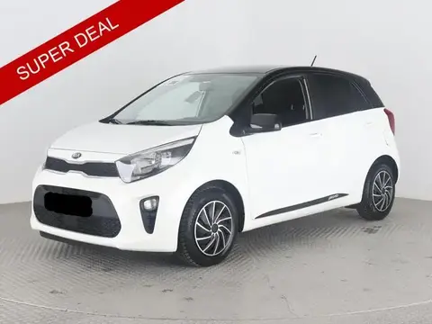 Used KIA PICANTO Petrol 2021 Ad 