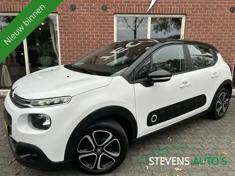 Used CITROEN C3 Petrol 2019 Ad 