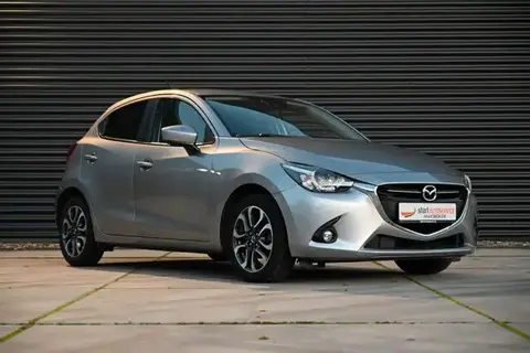 Used MAZDA 2 Petrol 2016 Ad 