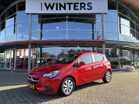 Used OPEL CORSA Petrol 2016 Ad 