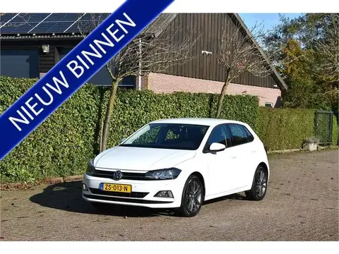 Used VOLKSWAGEN POLO Petrol 2019 Ad 