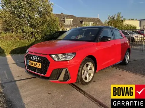 Used AUDI A1 Petrol 2019 Ad 