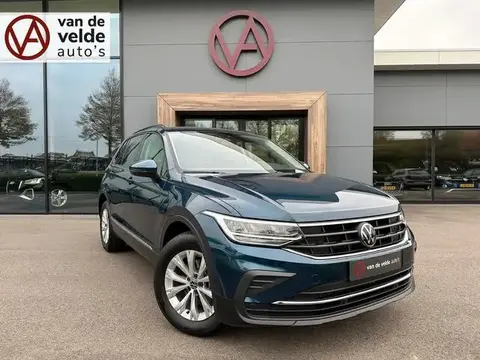 Used VOLKSWAGEN TIGUAN Petrol 2023 Ad 