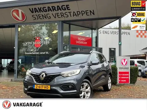 Used RENAULT KADJAR Petrol 2019 Ad 