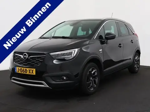 Used OPEL CROSSLAND Petrol 2020 Ad 