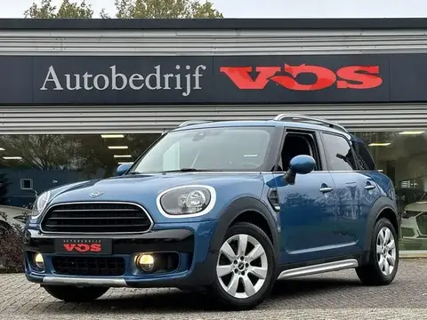 Annonce MINI COUNTRYMAN Essence 2019 d'occasion 