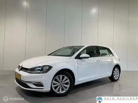 Annonce VOLKSWAGEN GOLF Essence 2019 d'occasion 