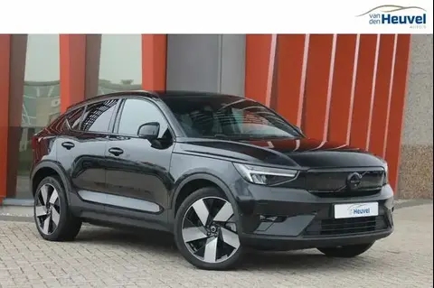 Annonce VOLVO C40 Électrique 2023 d'occasion 