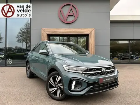 Annonce VOLKSWAGEN T-ROC Essence 2023 d'occasion 