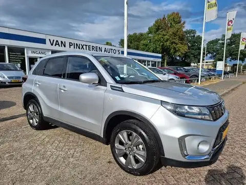 Used SUZUKI VITARA Hybrid 2023 Ad 