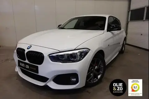 Used BMW SERIE 1 Petrol 2019 Ad 