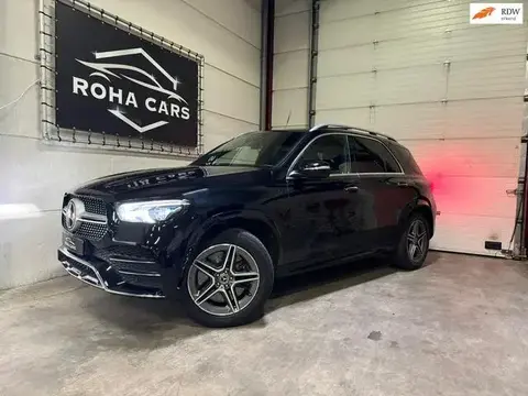 Used MERCEDES-BENZ CLASSE GLE Hybrid 2019 Ad 