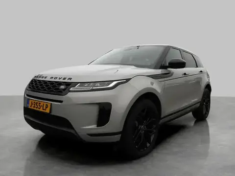 Annonce LAND ROVER RANGE ROVER EVOQUE Hybride 2020 d'occasion 