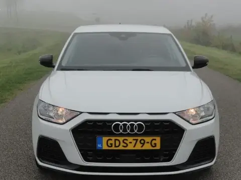 Annonce AUDI A1 Essence 2021 d'occasion 