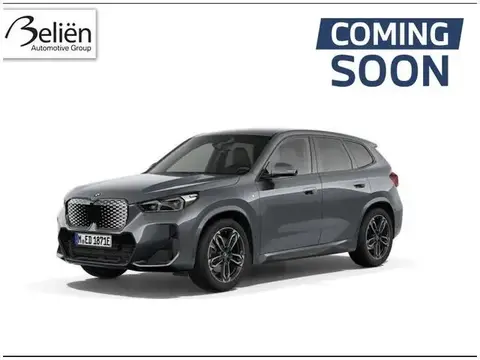 Annonce BMW IX1 Électrique 2022 d'occasion 