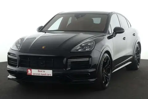 Annonce PORSCHE CAYENNE Non renseigné 2022 d'occasion 