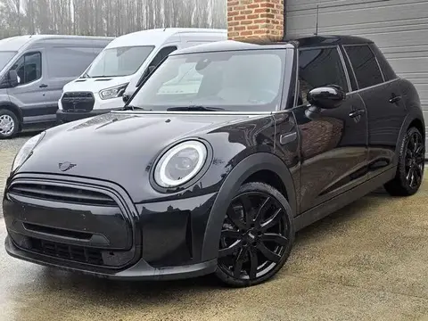 Annonce MINI COOPER Essence 2023 d'occasion 