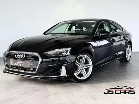 Used AUDI A5 Diesel 2020 Ad 