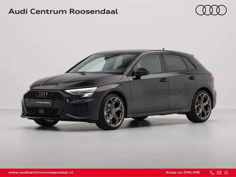 Annonce AUDI A3 Essence 2023 d'occasion 