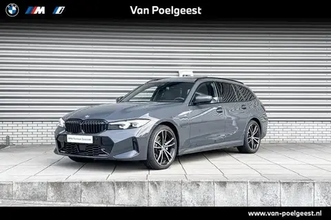 Used BMW SERIE 3 Hybrid 2024 Ad 