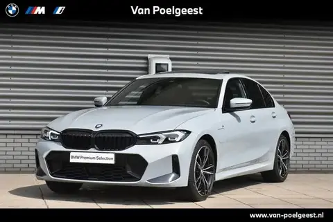 Annonce BMW SERIE 3 Hybride 2024 d'occasion 