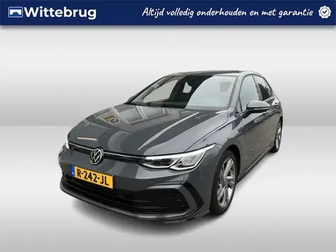 Annonce VOLKSWAGEN GOLF Essence 2022 d'occasion 