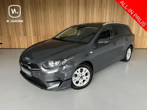 Used KIA CEED Petrol 2023 Ad 