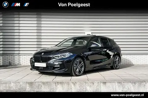 Annonce BMW SERIE 1 Essence 2024 d'occasion 