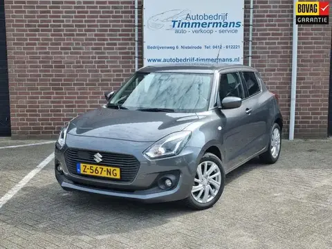 Used SUZUKI SWIFT Hybrid 2021 Ad 