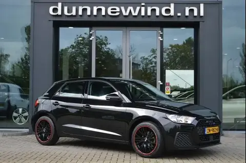 Annonce AUDI A1 Essence 2019 d'occasion 