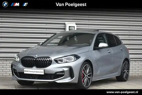 Annonce BMW SERIE 1 Essence 2024 d'occasion 