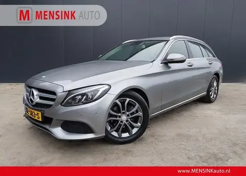 Used MERCEDES-BENZ CLASSE C Diesel 2016 Ad 