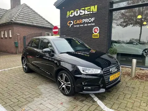 Used AUDI A1 Petrol 2015 Ad 