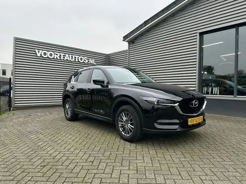 Used MAZDA CX-5 Petrol 2019 Ad 