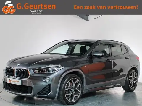 Used BMW X2 Petrol 2019 Ad 