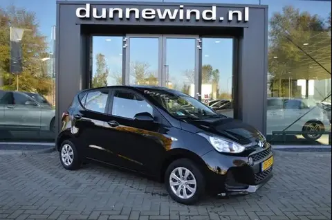 Used HYUNDAI I10 Petrol 2018 Ad 