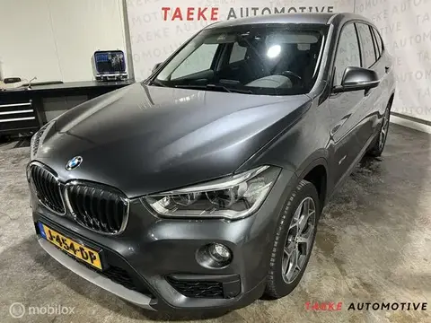 Used BMW X1 Petrol 2017 Ad 