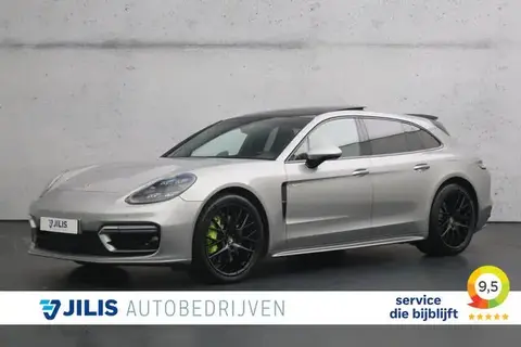 Used PORSCHE PANAMERA Hybrid 2021 Ad 