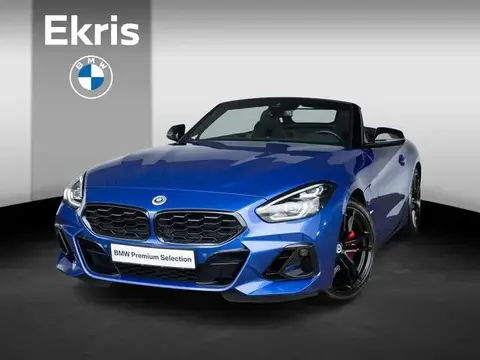 Annonce BMW Z4 Essence 2023 d'occasion 