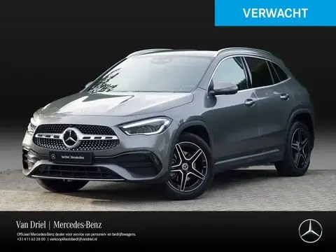 Annonce MERCEDES-BENZ CLASSE GLA Hybride 2023 d'occasion 