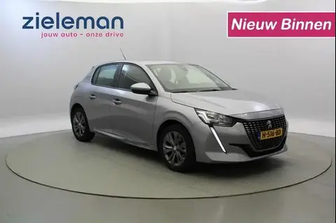 Annonce PEUGEOT 208 Essence 2020 d'occasion 