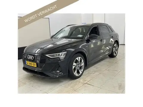 Used AUDI E-TRON Electric 2019 Ad 