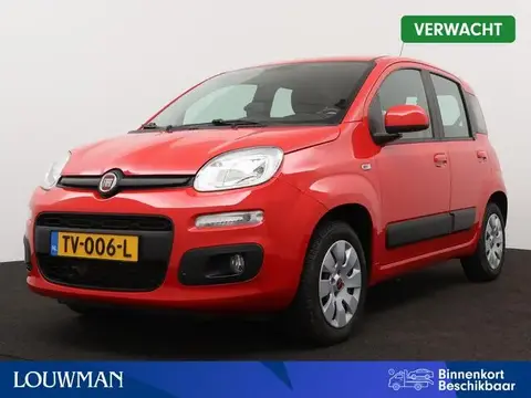 Used FIAT PANDA Petrol 2018 Ad 