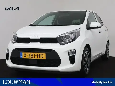 Used KIA PICANTO Petrol 2023 Ad 